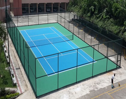 體育場圍網(wǎng)