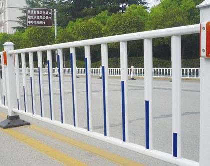 市政護(hù)欄網(wǎng)